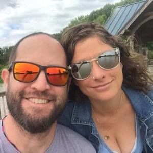 Meet your Posher, Erica